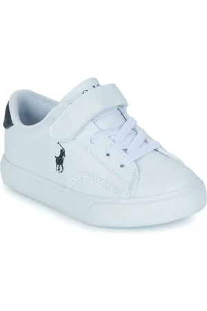 Ralph Lauren Zapatillas THERON V PS para niño