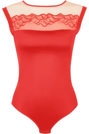Lisca Body Cuerpo Dione para mujer