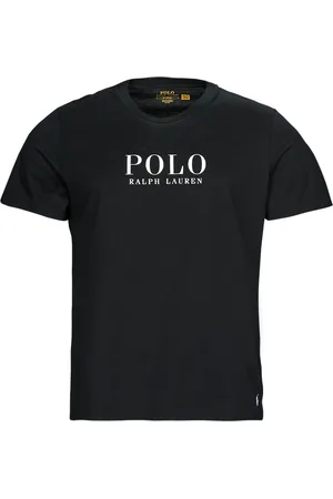 Ralph Lauren Camiseta SLEEPWEAR-S/S CREW-SLEEP-TOP para hombre