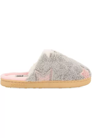 Gioseppo Pantuflas dieppe para niña