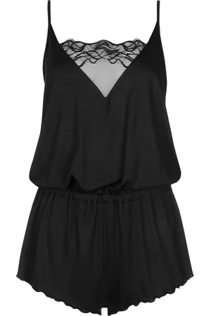 Lisca Pijama Pijama combishort nightwear Dione para mujer