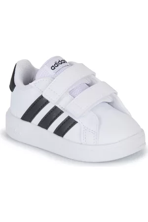 adidas Zapatillas GRAND COURT 2.0 CF para niño