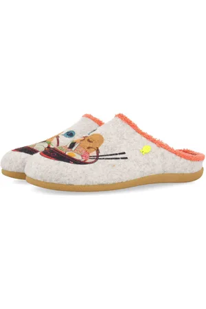 Gioseppo Zapatillas boxhorn para mujer