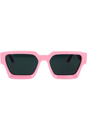 Leziff Gafas de sol Occhiali da Sole Los Angeles M3492 C19 para mujer