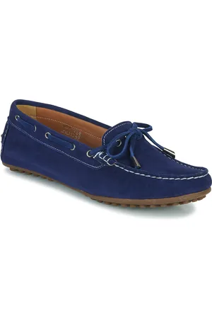 So Size Mocasines BRUDI para mujer