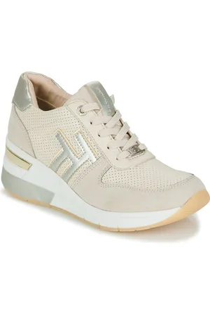 TOM TAILOR Zapatillas 5393802 para mujer
