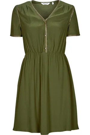 Naf-naf Vestido KALIN R1 para mujer