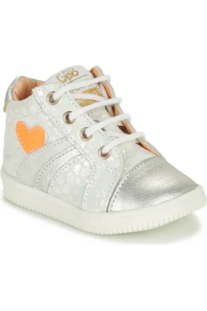 GBB Zapatillas altas BETTINA para niña