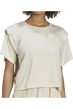 adidas Tops y Camisetas - para niña