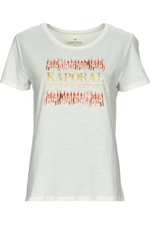 Kaporal 5 Camiseta JEMA ESSENTIEL para mujer