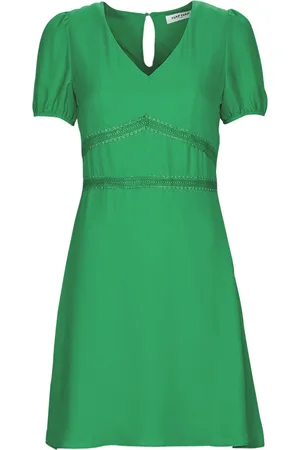 Naf-naf Vestido KELIA R1 para mujer