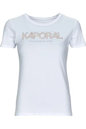 Kaporal 5 Camiseta JALL ESSENTIEL para mujer