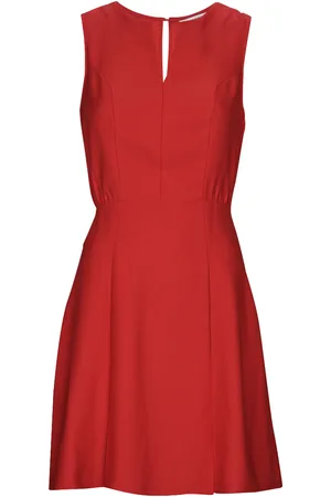 Naf-naf Vestido EMELYNE R1 para mujer