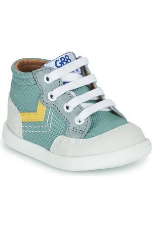 GBB Zapatillas altas VIGO para niño