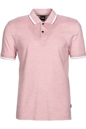 HUGO BOSS Polo Parlay 183 para hombre