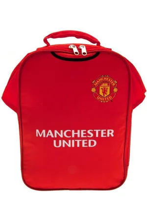 Manchester United Mochila TA2376 para mujer