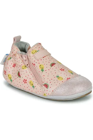 Robeez Pantuflas FRUITY DAY para niña