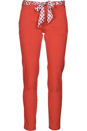 Freeman T Porter Pantalón chino CLAUDIA FELICITA para mujer