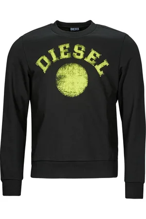 Diesel Jersey S-GINN-K30 para hombre