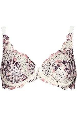 Playtex Envolvente FLOWER ELEGANCE SG para mujer