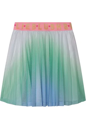 Billieblush Falda U13339-798 para niña