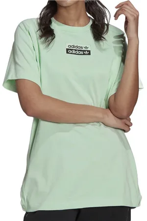 adidas Tops y Camisetas - para mujer