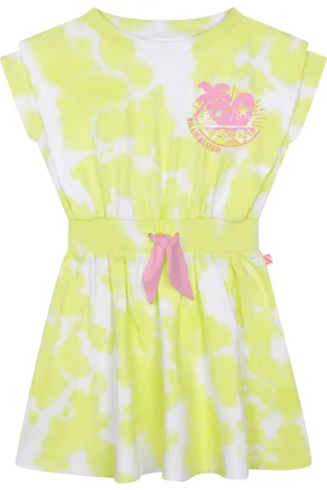 Billieblush Vestido U12806-549 para niña