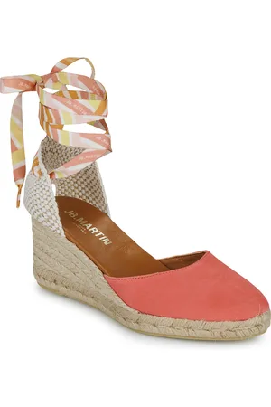 JB Martin Alpargatas VISALIA para mujer