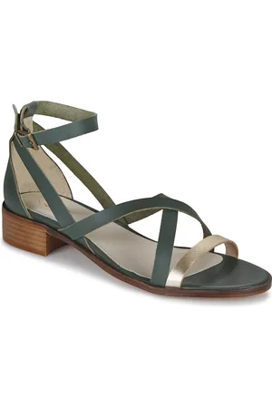So Size Sandalias ROSSI para mujer