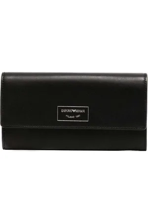 Monederos y carteras Emporio Armani mujer FASHIOLA.es