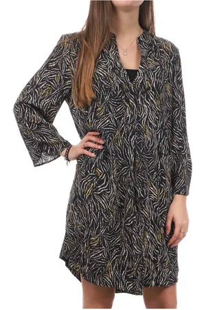 Teddy Smith Vestido - para mujer