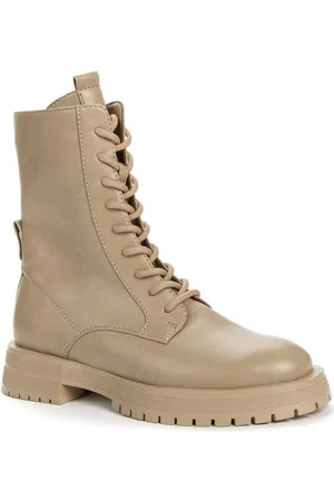 Betsy Botines - para mujer