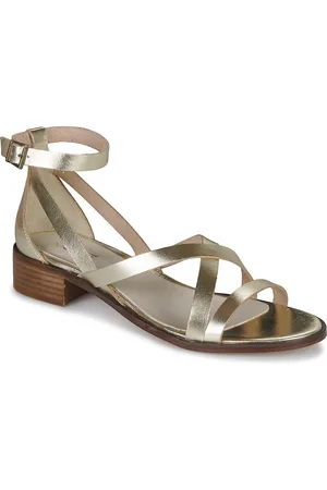 So Size Sandalias ROSSI para mujer