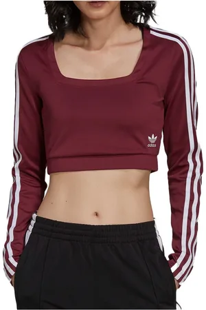 adidas Tops y Camisetas - para niña