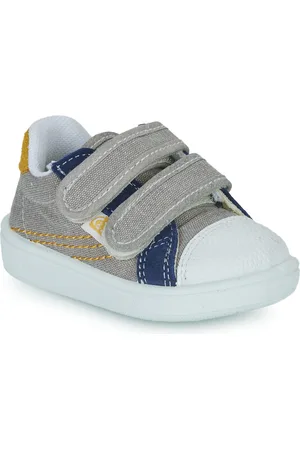 Citrouille et Compagnie Zapatillas TIM CLODY para niño
