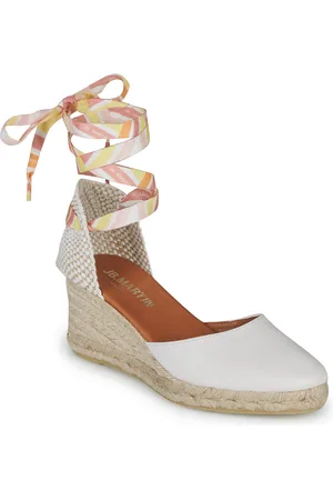 JB Martin Alpargatas VISALIA para mujer