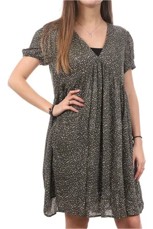 Teddy Smith Vestido - para mujer