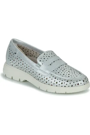 Outlet zapatos fluchos discount mujer