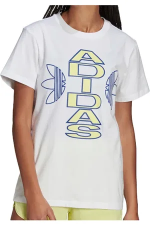 adidas Tops y Camisetas - para niña