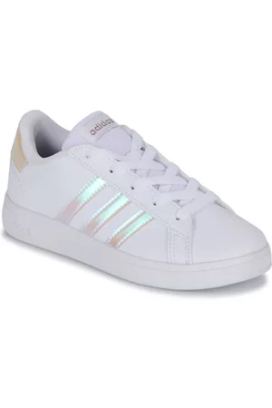adidas Zapatillas GRAND COURT 2.0 K para niña