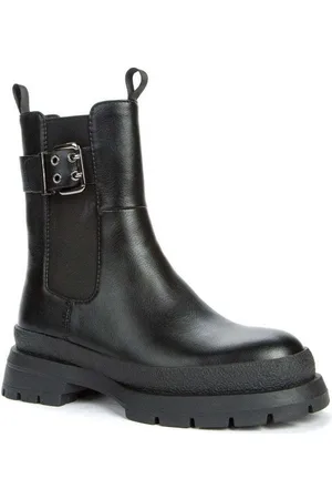 Betsy Botines - para mujer