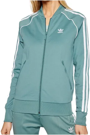 adidas Chaqueta - para mujer