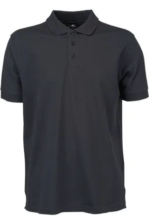TeeJays Polo Luxury para hombre