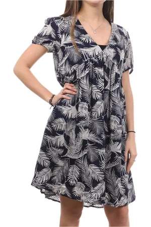 Teddy Smith Vestido - para mujer