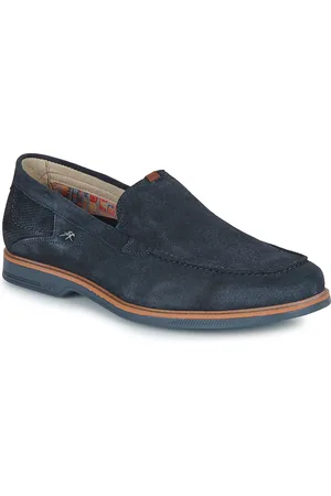 Fluchos Mocasines TRISTAN para hombre