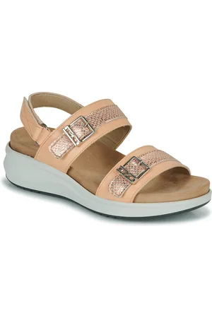 Fluchos Sandalias YAGON para mujer