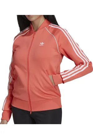 adidas Chaqueta - para niña
