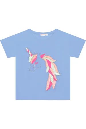 Billieblush Camiseta U15B47-798 para niña