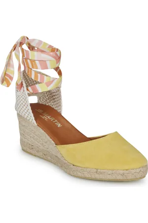 JB Martin Alpargatas VISALIA para mujer