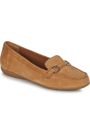Geox Mocasines D ANNYTAH MOC para mujer